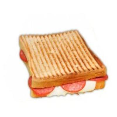 Karışık Tost