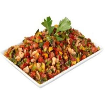 Gavurdağı Salata
