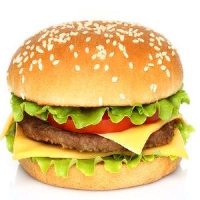 Cheese Burger