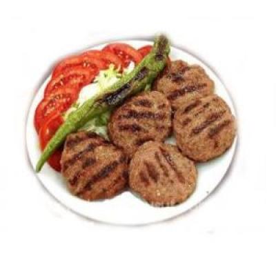 Köfte Izgara