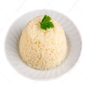 Pirinç Pilavı